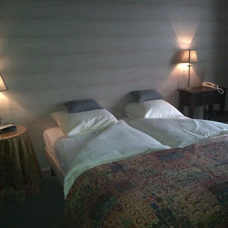 Chalet Sur Lesse Hotel Maissin Bagian luar foto
