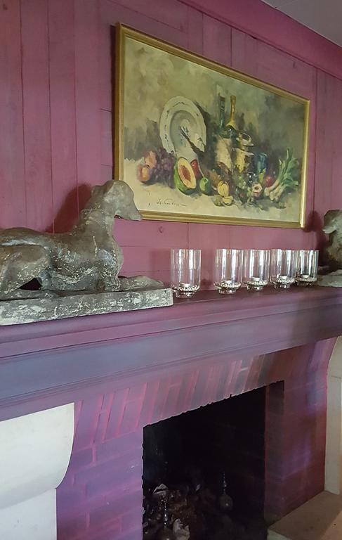 Chalet Sur Lesse Hotel Maissin Bagian luar foto