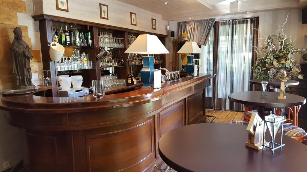 Chalet Sur Lesse Hotel Maissin Bagian luar foto