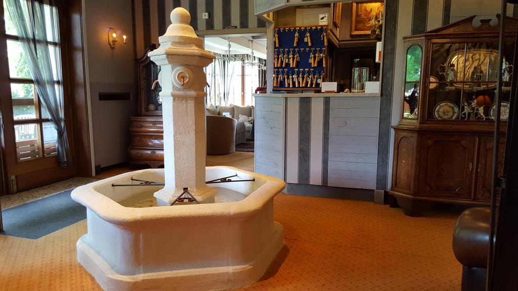 Chalet Sur Lesse Hotel Maissin Bagian luar foto