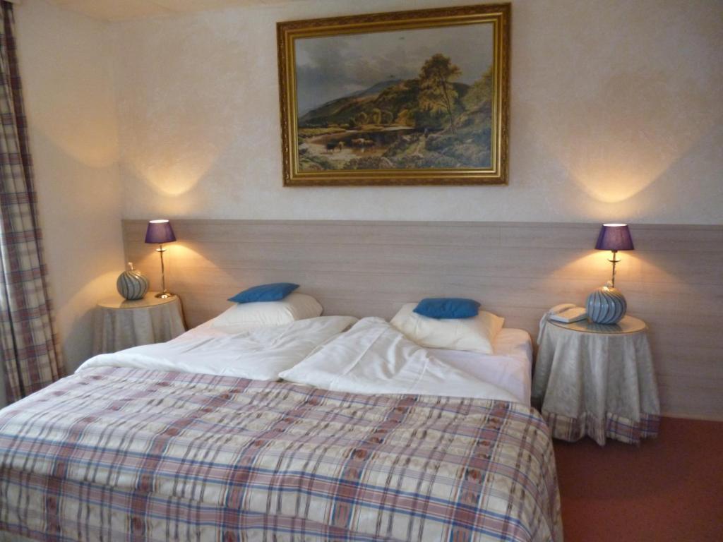 Chalet Sur Lesse Hotel Maissin Ruang foto