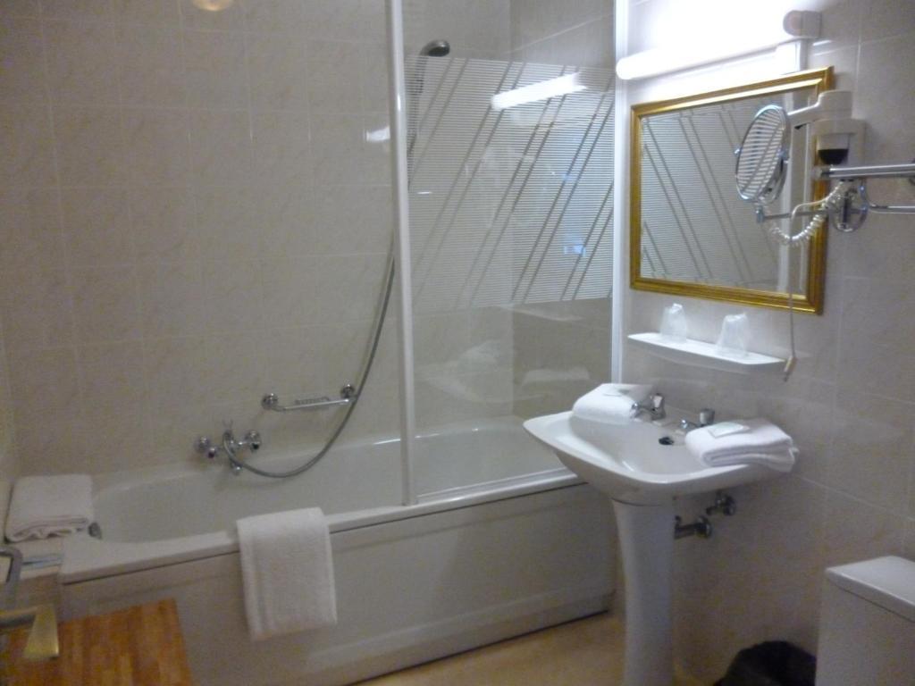 Chalet Sur Lesse Hotel Maissin Ruang foto