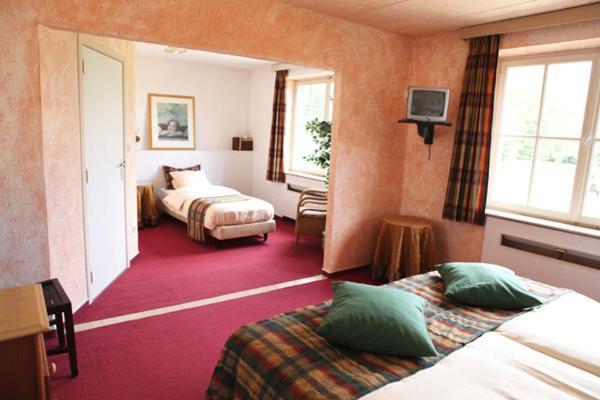 Chalet Sur Lesse Hotel Maissin Ruang foto